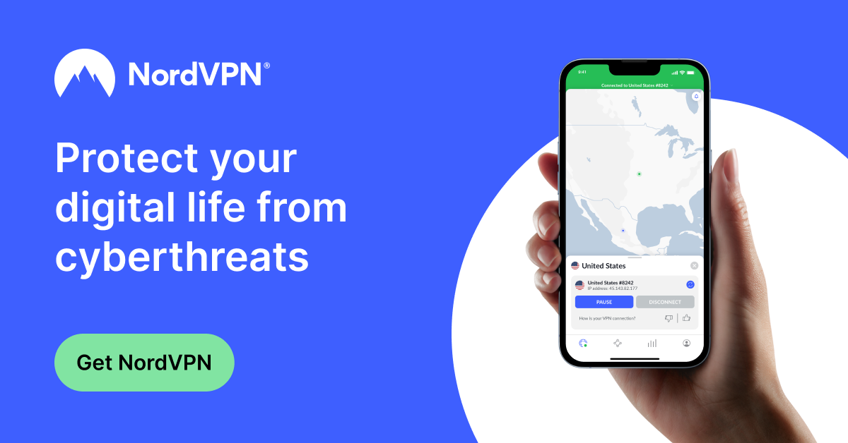 Protect Your Digital Life